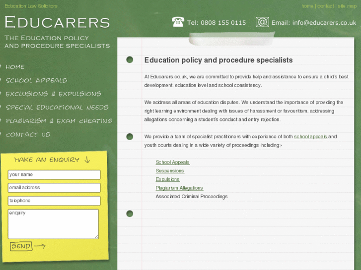 www.educarers.com