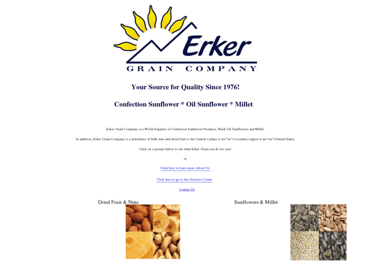 www.erkergrain.com