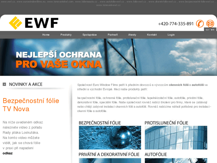 www.ewf.cz