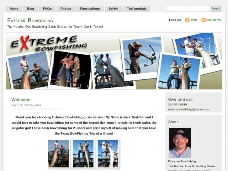 www.extremebowfishing.com