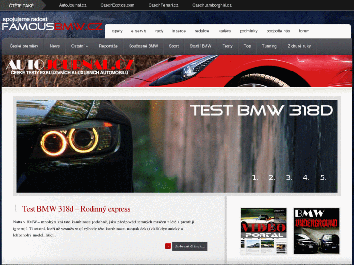 www.famousbmw.cz