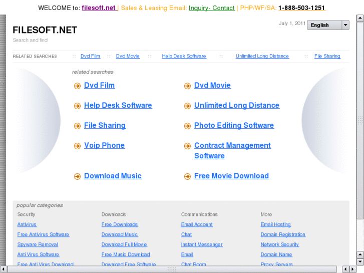 www.filesoft.net
