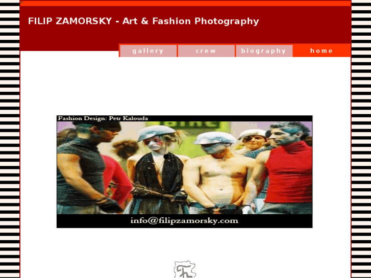 www.filipzamorsky.com