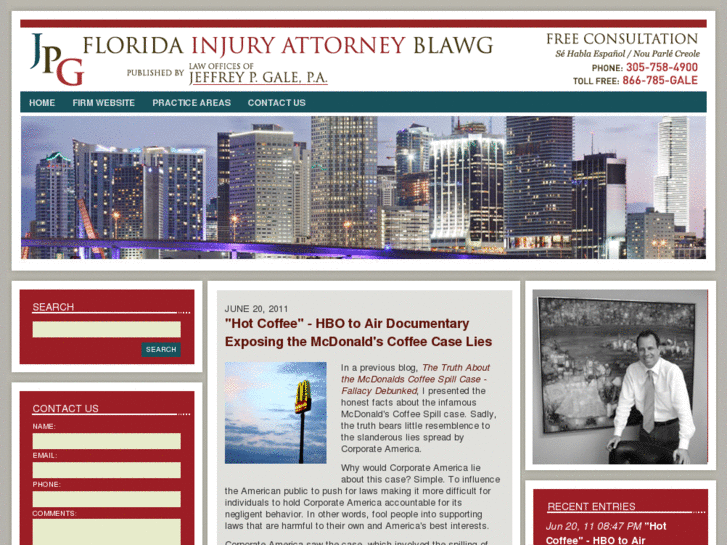 www.floridainjuryattorneyblawg.com