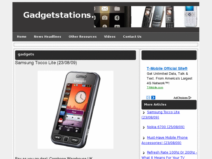 www.gadgetstations.com