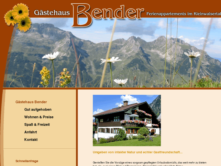 www.gaestehaus-bender.de