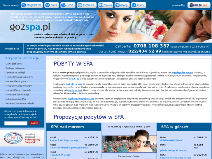 www.go2spa.pl