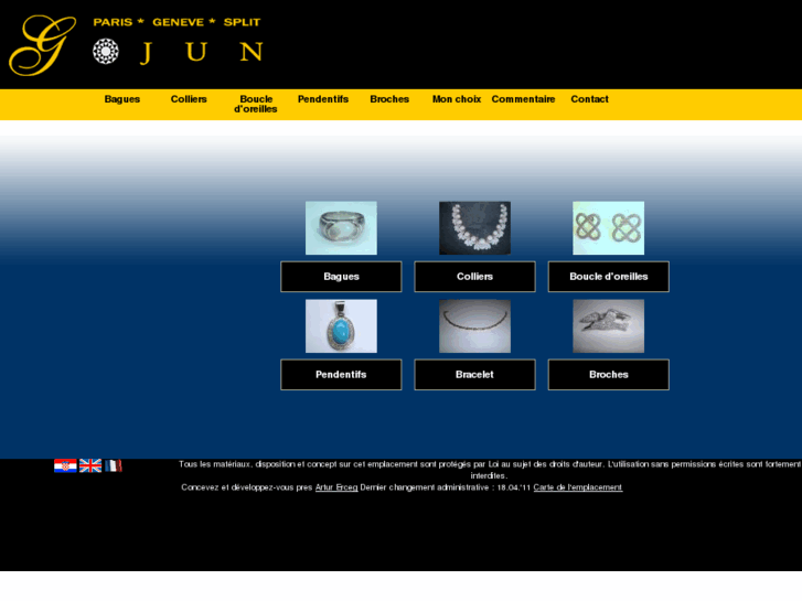www.gojun.net
