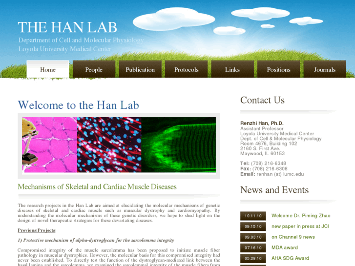 www.hanlab.org