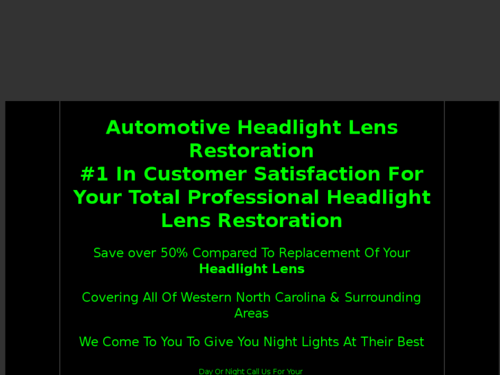 www.headlight-lens-restoration.com