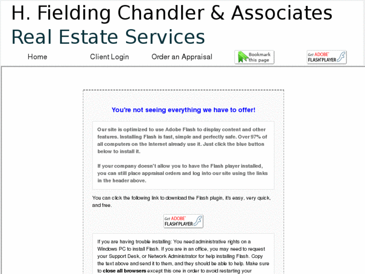 www.hfchandler.com