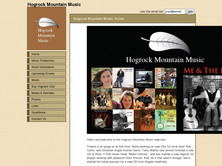 www.hogrockmountainmusic.com