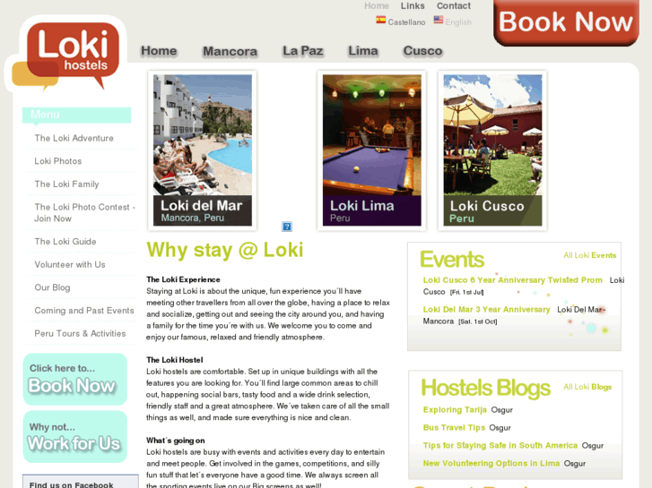 www.hostelcuzco.com