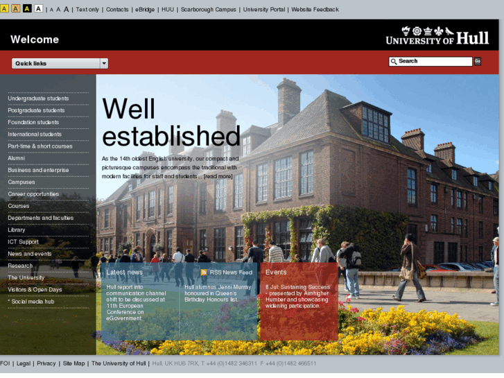 www.hull.ac.uk