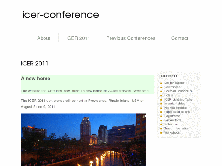 www.icer-conference.org