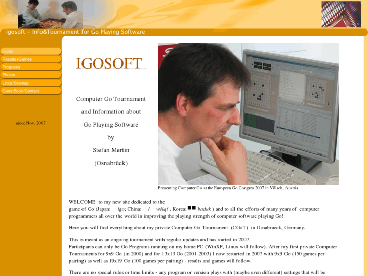 www.igosoft.com