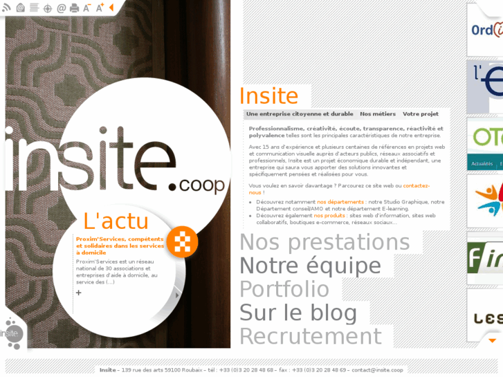 www.insite.fr