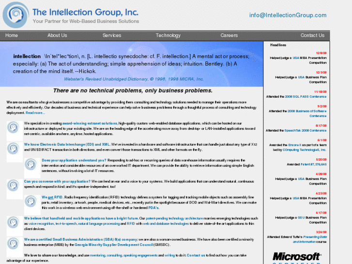 www.intellectiongroup.com