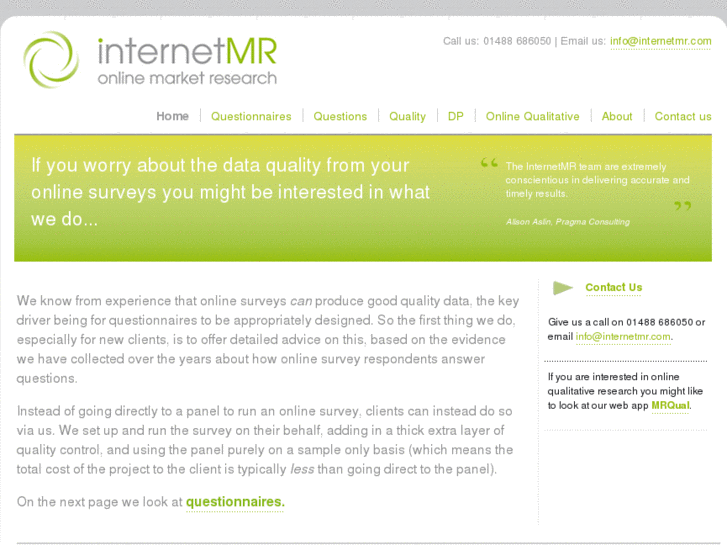 www.internetmr.com