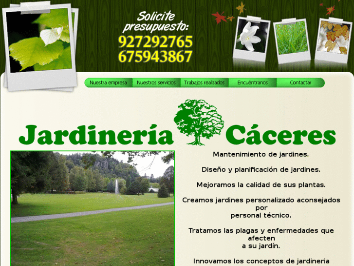 www.jardineriacaceres.com