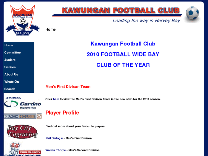 www.kawunganfc.org.au