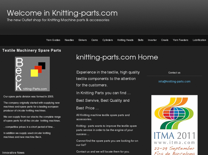 www.knitting-parts.com