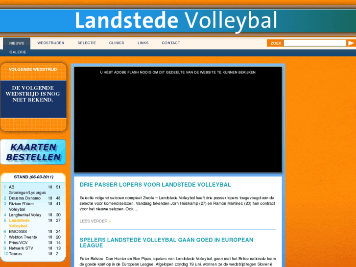 www.landstede-volleybal.nl