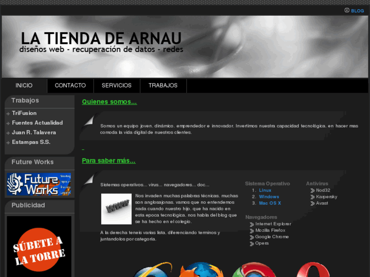 www.latiendadearnau.com