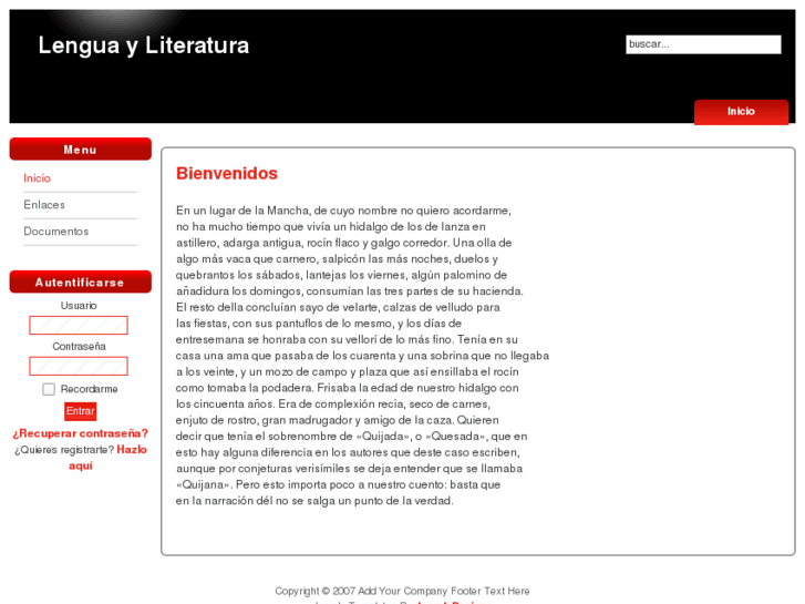 www.lengualiteratura.net