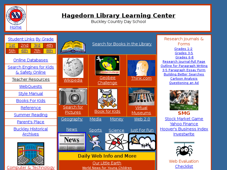 www.librarybcds.com