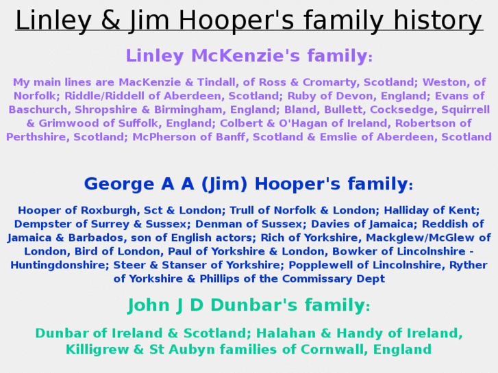 www.linleyfh.com