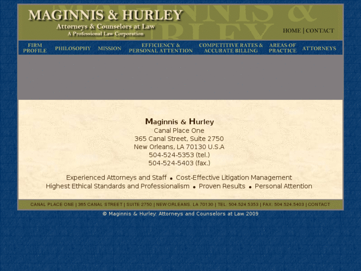 www.maginnishurley.com
