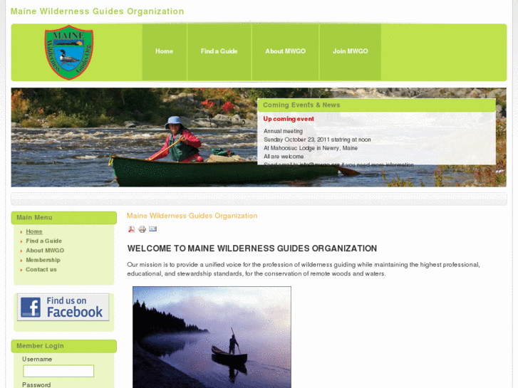 www.mainewildernessguides.org