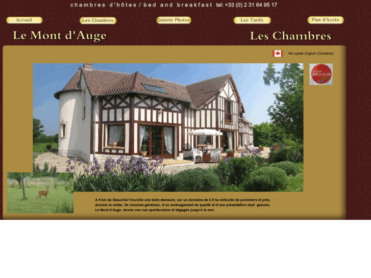 www.maison-deauville.com