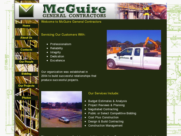 www.mcguirecontractors.com