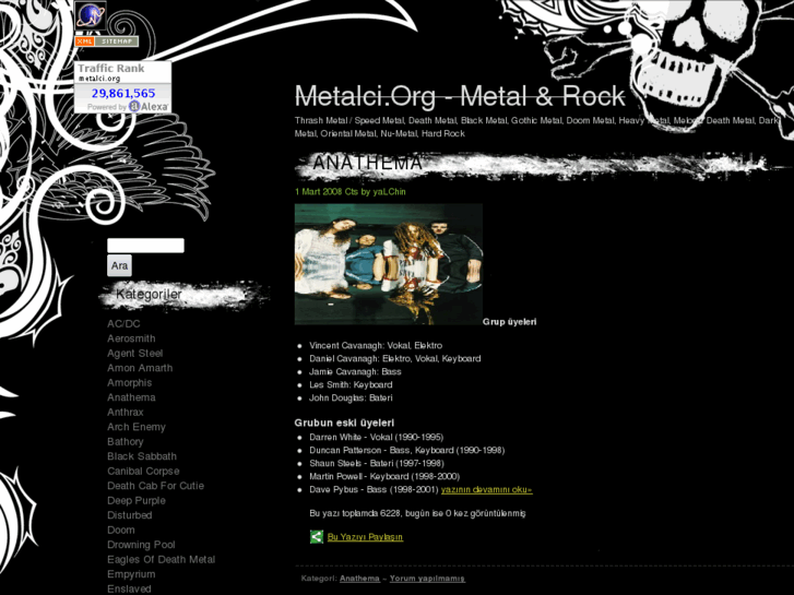 www.metalci.org