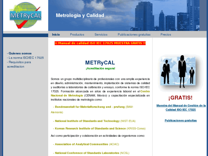 www.metrycal.com