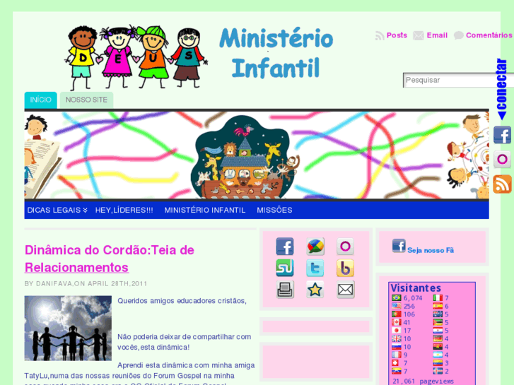 www.mininfantil.com