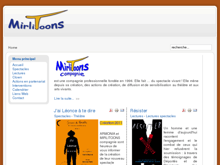 www.mirlitoons.com