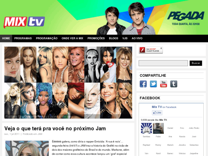 www.mixtv.com.br