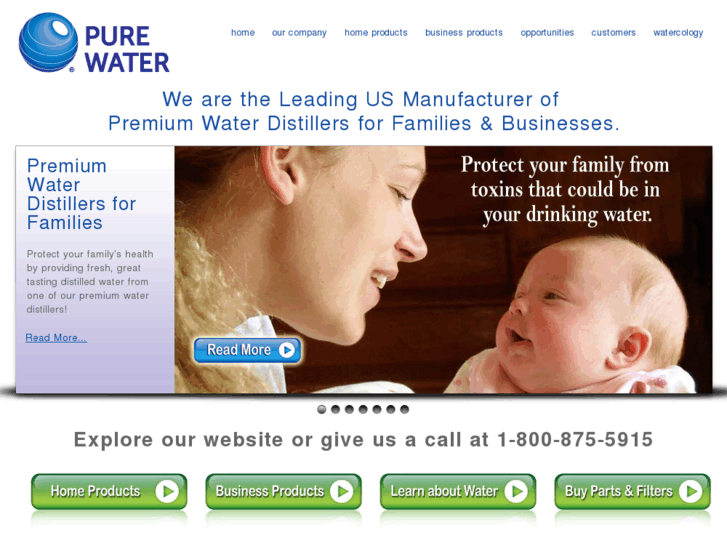 www.mypurewater.com