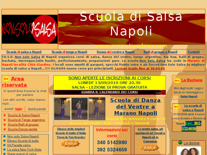 www.napolisalsa.com