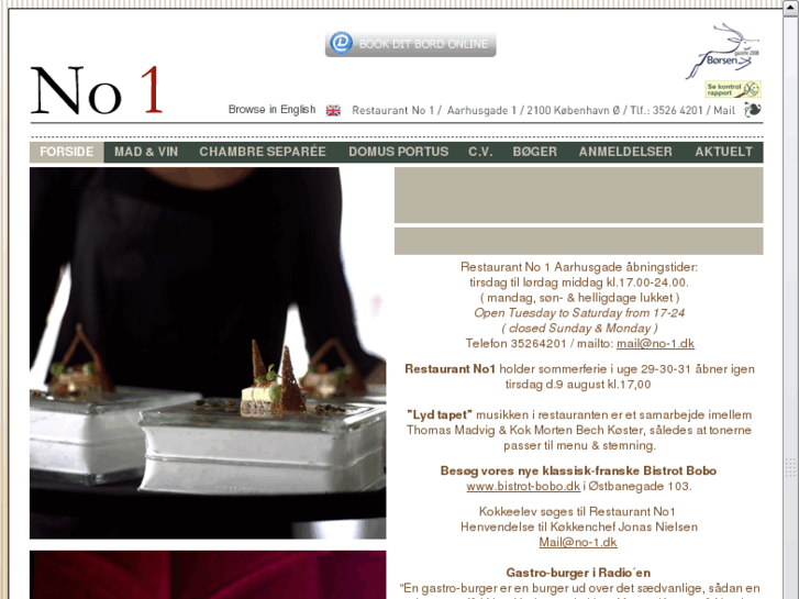 www.no-1.dk