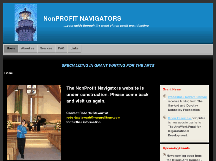 www.nonprofitnav.com