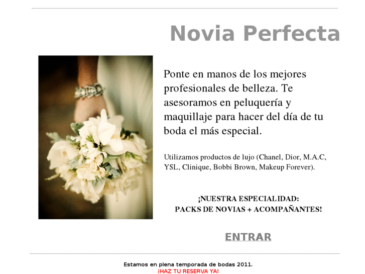 www.noviaperfecta.com