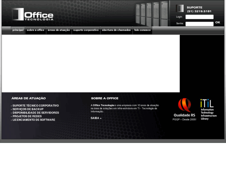 www.officetecnologia.com.br