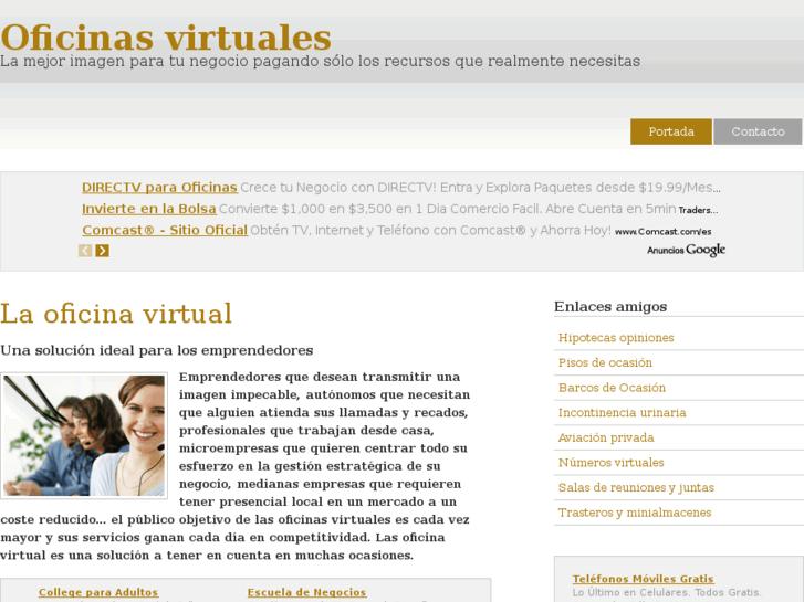 www.oficinavirtual.com.es