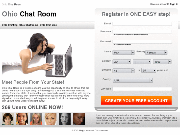 www.ohiochatroom.org