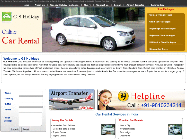 www.onlinecarrental.org