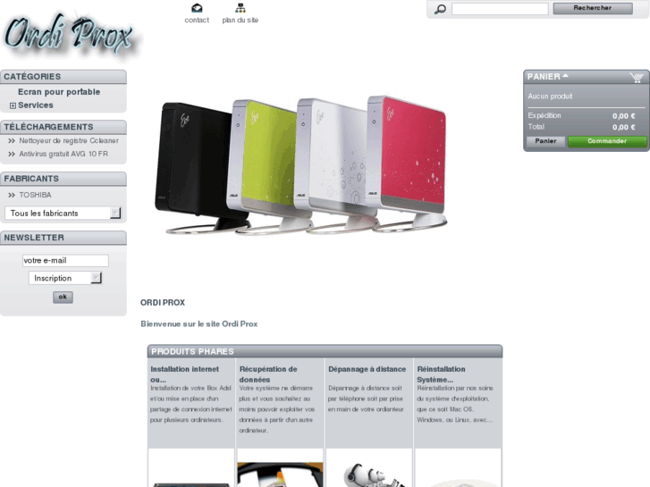 www.ordiprox.com